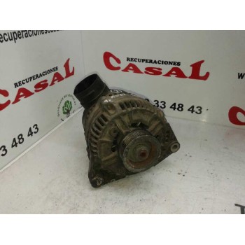 ALTERNADOR 0123505007 078903015C 
