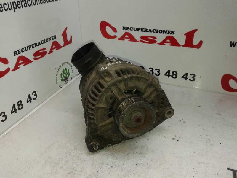 Recambio de alternador para audi 100 avant (c4) básico referencia OEM IAM 0123505007 078903015C 