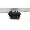 Recambio de caja reles / fusibles para citroën berlingo 2.0 hdi 600 furg. referencia OEM IAM 9643498980 T118470002H 