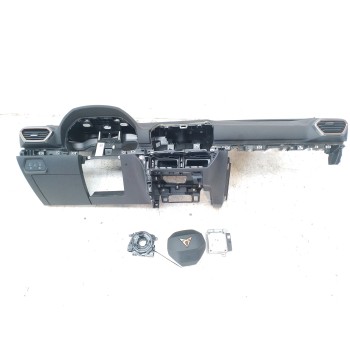 KIT AIRBAG 5FG857003MWHB 5FB819633 