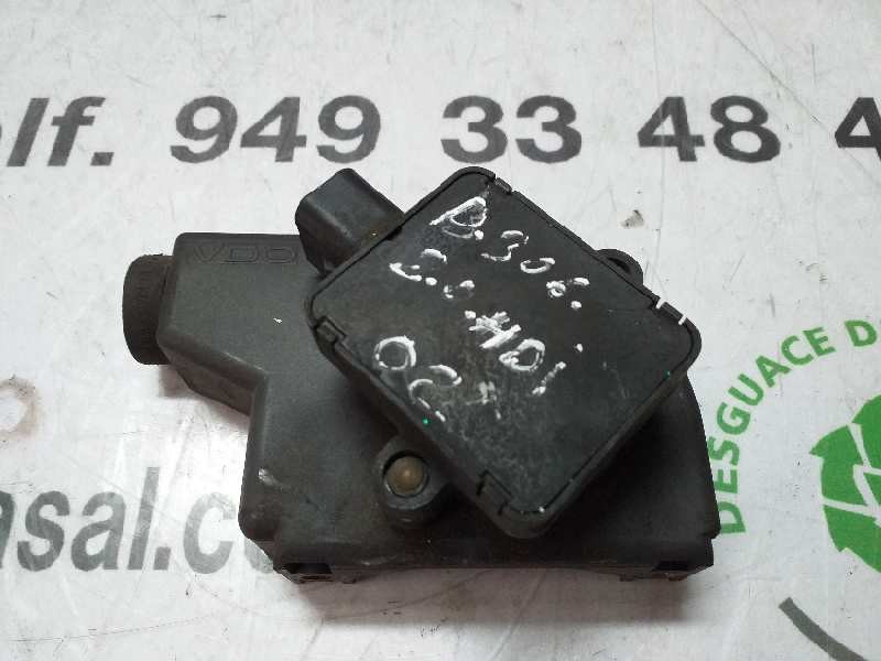 Recambio de pedal acelerador para peugeot 306 berlina 3/4/5 puertas (s2) boulebard referencia OEM IAM 9643365680  