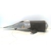 Recambio de tubo escape trasero para kawasaki z (900cc - ) z 900 (zr900pa2, zr900ha2, zr900da2) referencia OEM IAM 490690823 490