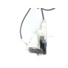 Recambio de cerradura puerta delantera derecha para peugeot 308 confort referencia OEM IAM 9136CR 9800616580 