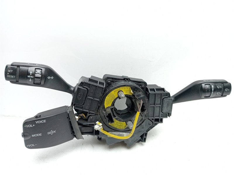 Recambio de mando multifuncion para ford focus c-max (cap) 2.0 tdci cat referencia OEM IAM 1763646 3M5T6475AE 