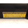 Recambio de electroventilador para chevrolet captiva 2.0 vcdi lt referencia OEM IAM 93743528 96629052 
