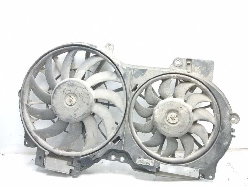 Recambio de electroventilador para audi a6 berlina (4f2) 2.4 referencia OEM IAM 4F0959455A 4F0121003E 