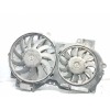 Recambio de electroventilador para audi a6 berlina (4f2) 2.4 referencia OEM IAM 4F0959455A 4F0121003E 