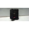 Recambio de caja reles / fusibles para citroën berlingo 2.0 hdi 600 furg. referencia OEM IAM 9643498980 T118470002H 