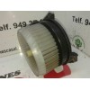 Recambio de motor calefaccion para honda civic berlina (fn) 2.2 ctdi referencia OEM IAM   