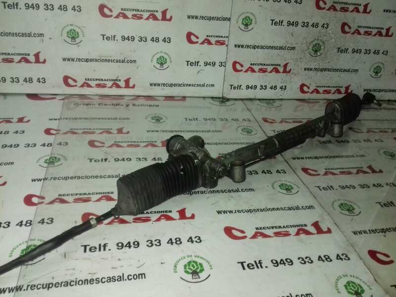Recambio de cremallera direccion para mercedes-benz clase a (w168) 160 (168.033) referencia OEM IAM A1684610401  