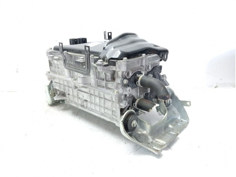 Recambio de bateria para toyota yaris 1.5 16v cat referencia OEM IAM G9200K9011 G9200K0011 1561000460