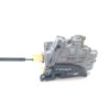 Recambio de cerradura puerta delantera derecha para volkswagen passat berlina (3c2) 2.0 tdi referencia OEM IAM 3C1837016A  