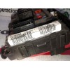 Recambio de caja reles / fusibles para citroën berlingo 2.0 hdi cat (rhy / dw10td) referencia OEM IAM 9643498980 T118470002H 