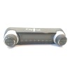 Recambio de mando calefaccion / aire acondicionado para toyota rav 4 executive hybrid referencia OEM IAM 5590042580  