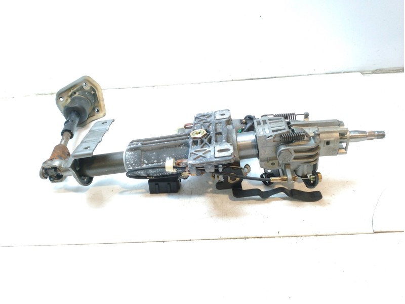 Recambio de columna direccion para hyundai santa fé ii furgoneta/suv (cm) crdi 4x4 referencia OEM IAM 563102B300  