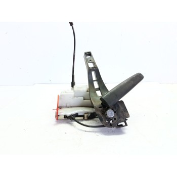 CERRADURA PUERTA DELANTERA IZQUIERDA 9135N0 