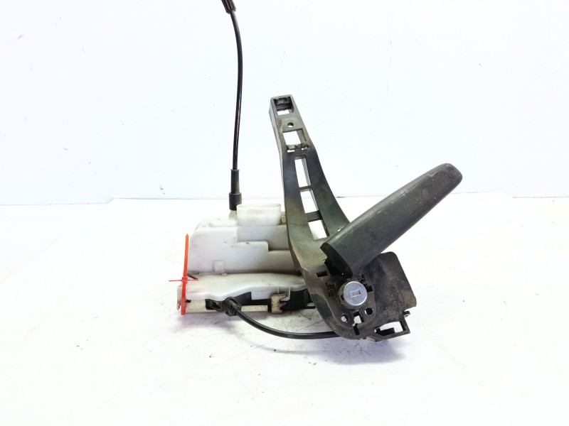 Recambio de cerradura puerta delantera izquierda para citroën c3 i (fc_, fn_) 1.4 hdi referencia OEM IAM 9135N0  