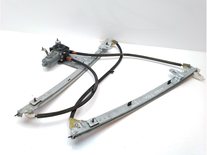 Recambio de elevalunas delantero derecho para citroën xsara picasso 1.6 16v hdi referencia OEM IAM 9222F9  