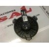 Recambio de motor calefaccion para honda civic berlina (fn) 2.2 ctdi referencia OEM IAM   