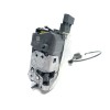 Recambio de cerradura puerta delantera derecha para peugeot 308 confort referencia OEM IAM 9136CR 9800616580 