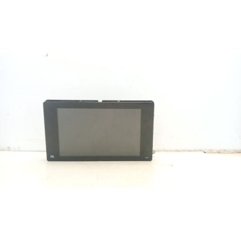 PANTALLA MULTIFUNCION 86140F4020 