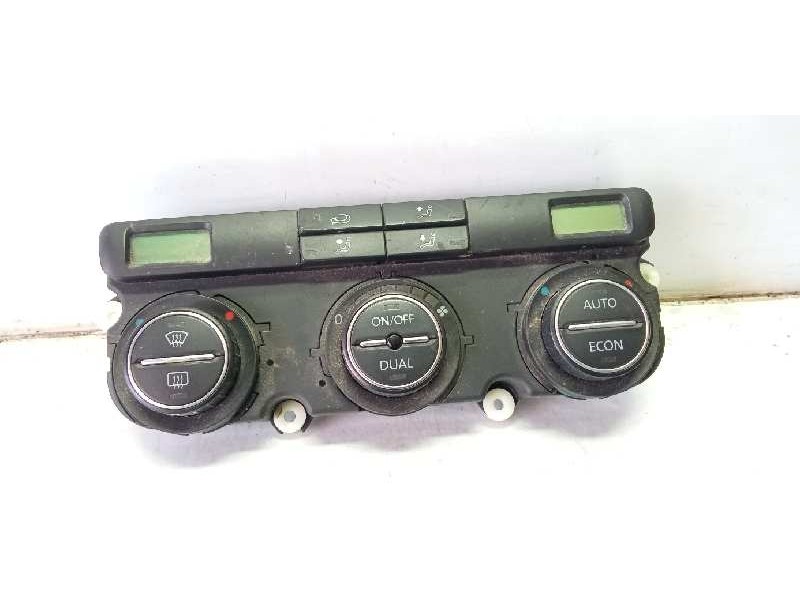 Recambio de mando calefaccion / aire acondicionado para volkswagen golf v berlina (1k1) trendline referencia OEM IAM 78888414  