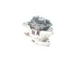 Recambio de alternador para opel zafira a 2.0 dti referencia OEM IAM 0986042750  