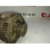 Recambio de alternador para audi 100 avant (c4) básico referencia OEM IAM 0123505007 078903015C 