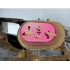 Recambio de electroventilador para audi a6 berlina (4f2) 2.4 referencia OEM IAM 4F0959455A 4F0121003E 