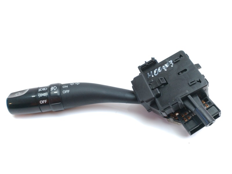 Recambio de mando luces para kia carens 2.0 crdi referencia OEM IAM 934101D300  