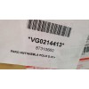 Recambio de faro antiniebla derecho para volkswagen polo (9n1) referencia OEM IAM VG0214413 87310660 