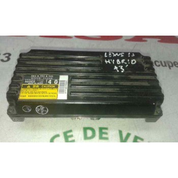 MODULO ELECTRONICO 8954053340 0794001312 