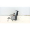 Recambio de pantalla multifuncion para toyota c-hr referencia OEM IAM 86140F4020  