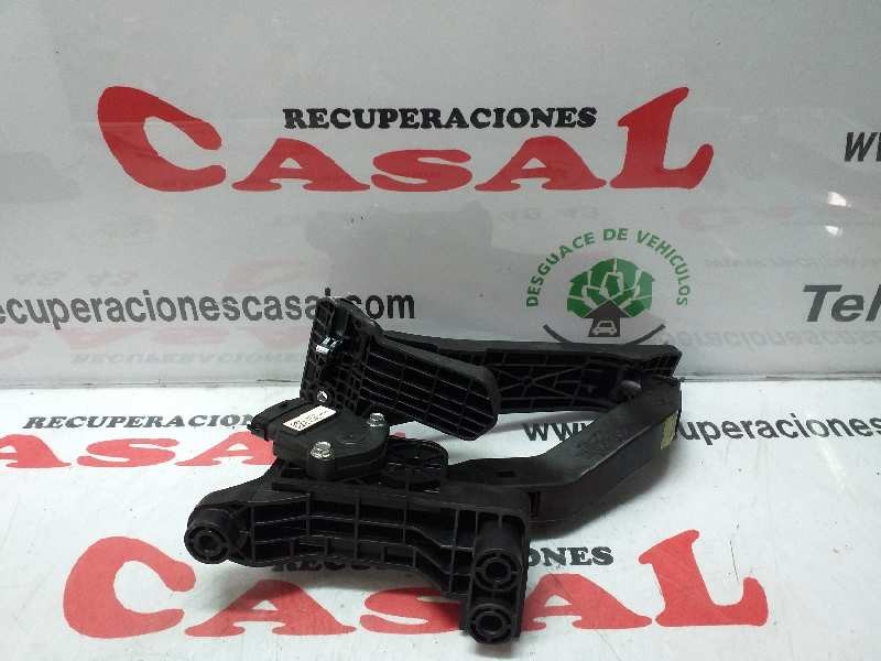 Recambio de potenciometro pedal para kia carens ( ) basic referencia OEM IAM 351904A700 32727A4000 32726A4000