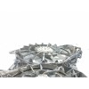 Recambio de electroventilador para audi a6 berlina (4f2) 2.4 referencia OEM IAM 4F0959455A 4F0121003E 