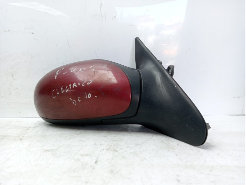 Recambio de retrovisor derecho para peugeot 406 berlina (s1/s2) 2.0 16v cat referencia OEM IAM 8149V7 8149V2 
