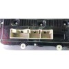 Recambio de mando calefaccion / aire acondicionado para volkswagen golf v berlina (1k1) trendline referencia OEM IAM 78888414  