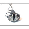 Recambio de cerradura puerta trasera derecha para toyota yaris referencia OEM IAM 69050K0040  