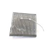 Recambio de evaporador aire acondicionado para toyota rav 4 executive hybrid referencia OEM IAM 8850133390  