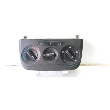 MANDO CALEFACCION / AIRE ACONDICIONADO 5G1140100 