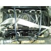 Recambio de motor completo para ford mondeo berlina (ge) referencia OEM IAM HJBC  