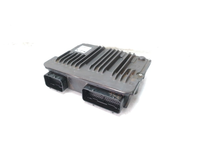 Recambio de centralita motor uce para toyota rav4 referencia OEM IAM 896614A850 2763001852 