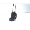 Recambio de cerradura puerta trasera derecha para toyota yaris referencia OEM IAM 69050K0040  