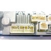 Recambio de pantalla multifuncion para toyota c-hr referencia OEM IAM 86140F4020  