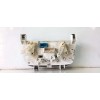 Recambio de mando calefaccion / aire acondicionado para fiat punto (evo) (199) mylife referencia OEM IAM 5G1140100  