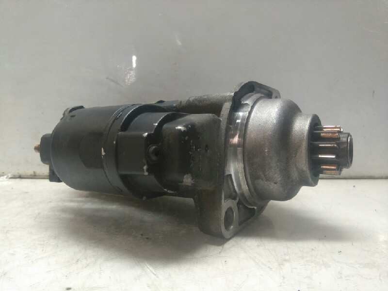 Recambio de motor arranque para volkswagen golf iii berlina (1h1) cl referencia OEM IAM 02A911024B D7RS30 