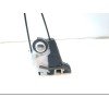 Recambio de cerradura puerta trasera derecha para toyota yaris referencia OEM IAM 69050K0040  