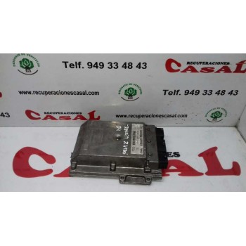 CENTRALITA MOTOR UCE 6C1112A650AK 6C1U14A638AD 