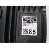 Recambio de centralita motor uce para toyota rav4 referencia OEM IAM 896614A850 2763001852 