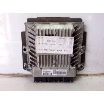 CENTRALITA MOTOR UCE 9662273380 9662273380 